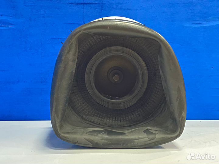 Пневмоподушка kann BWP 940MB без стакана M22 мм