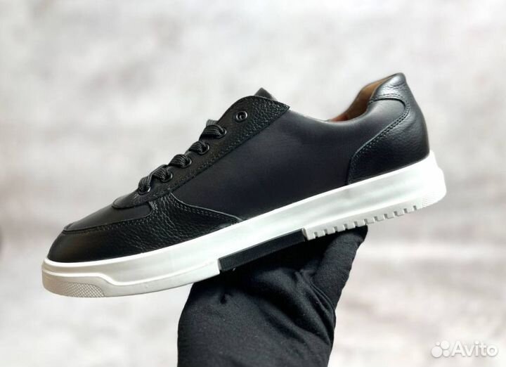 Кроссовки Boss люкс