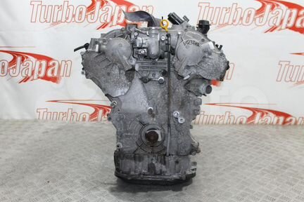 Двигатель VQ37VHR Infiniti FX37 M37 G37 EX37 4WD