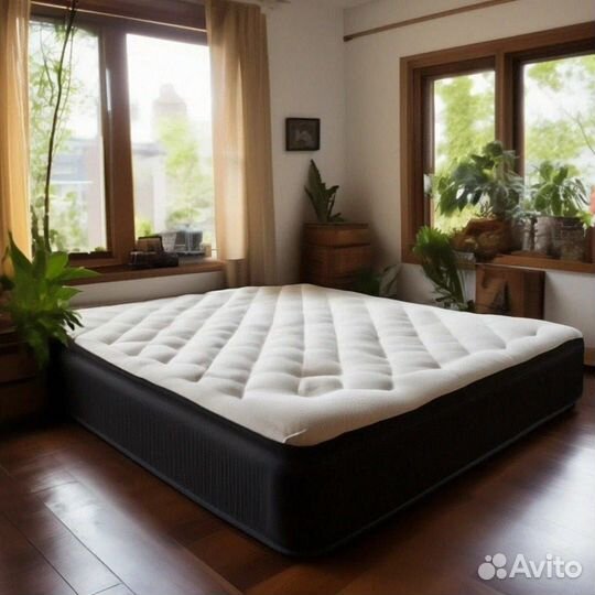 Матрас новый