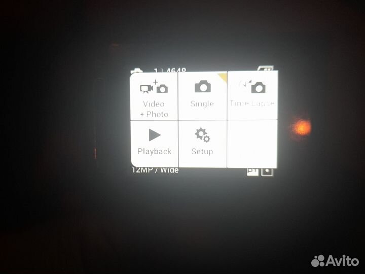 Камера GoPro Hero4