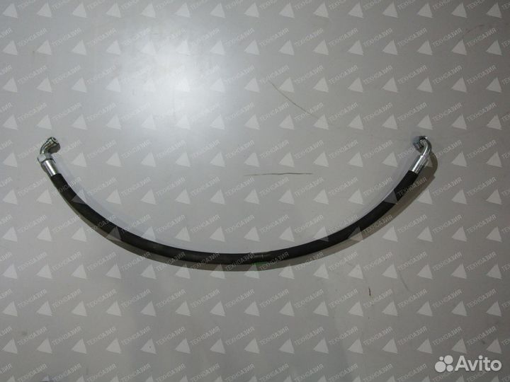 Шланг рвд АКПП sdlg LG953/LG953N