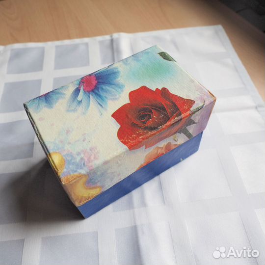 Подсвечник из оникса