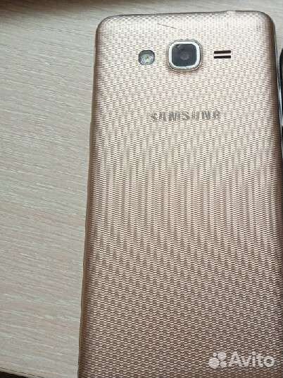 Телефон Samsung j2 prime+