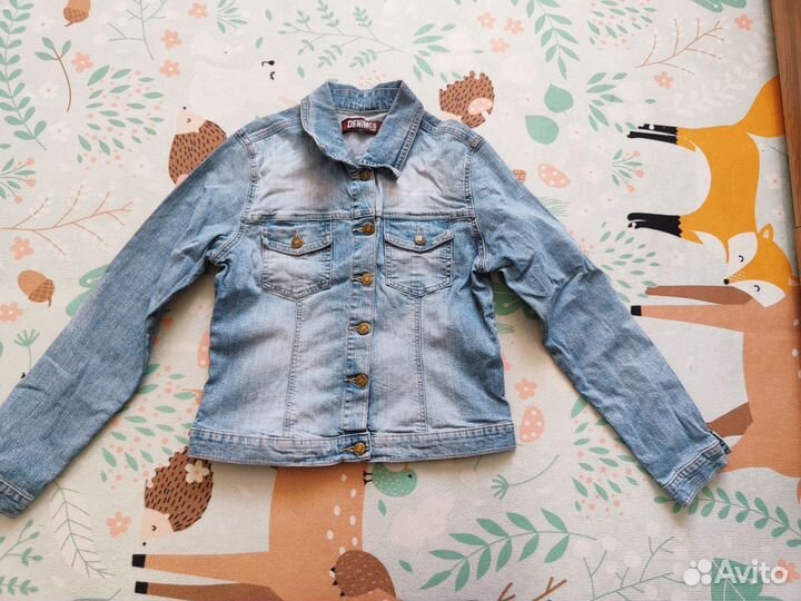 Пакет вещей на девушку 40-42р