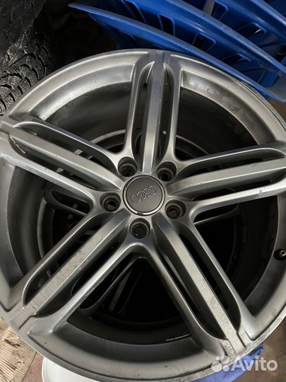 Диски audi