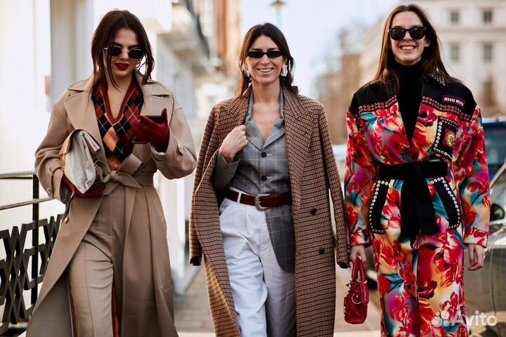 Стилист имиджмейкер