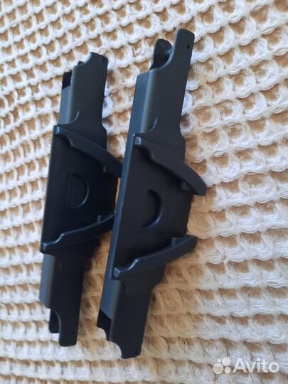 Адаптеры под автолюльку Verdi