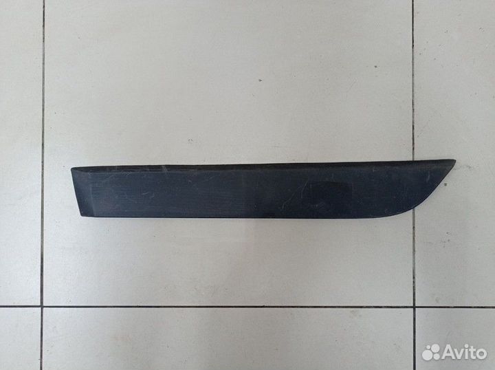 Накладка двери задняя левая Kia Rio