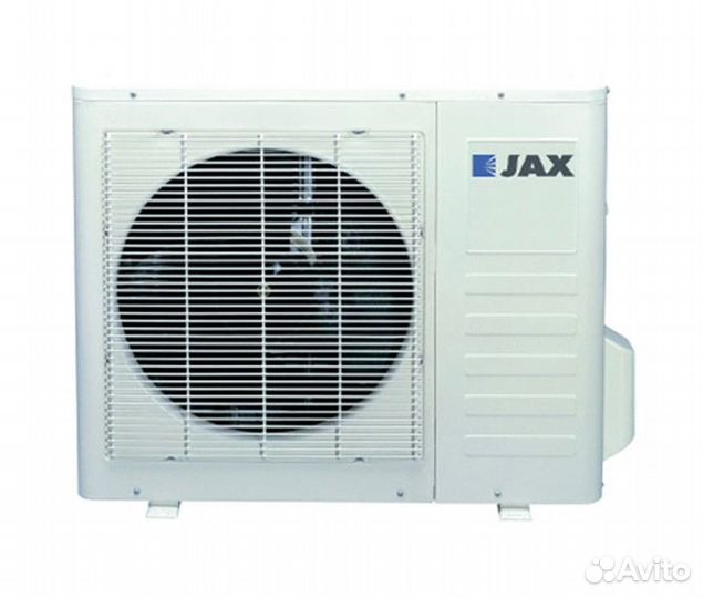 JAX ACQ – 14 HE5 /ACX-20 HE5