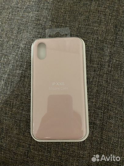 Чехлы на iPhone x xs