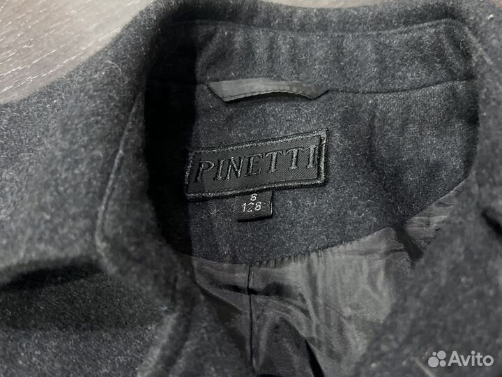 Pinetti пальто