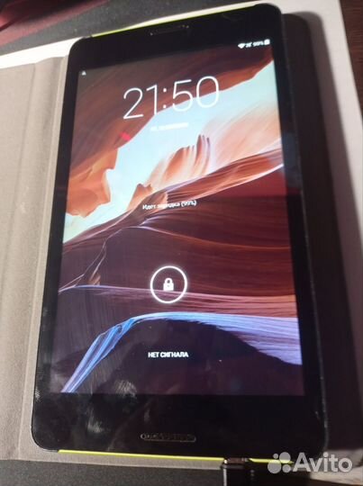 Планшет PocketBook surfpad 4S