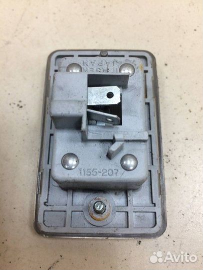 Плафон внутреннего освещения Honda CR-V