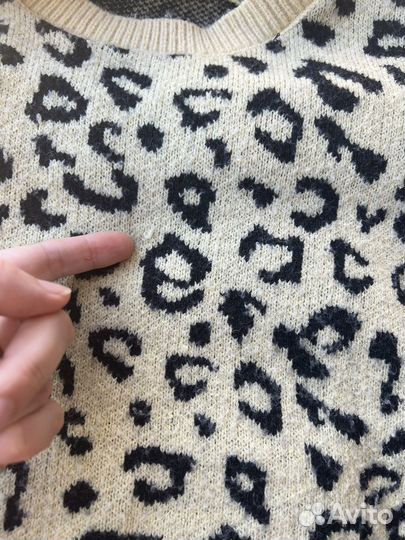 Кофта xs-s