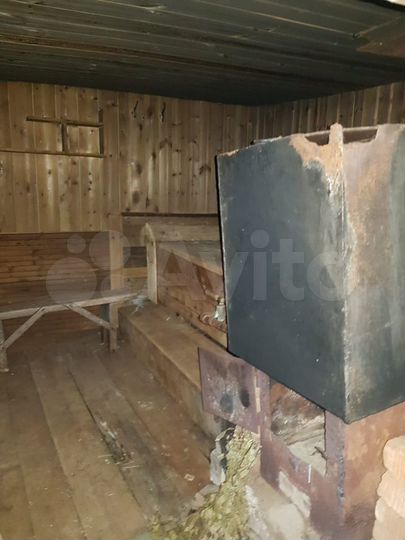 3-к. квартира, 61,1 м², 1/1 эт.