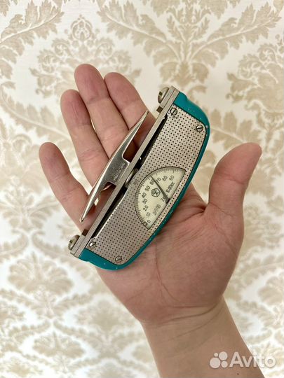 Силомер дрп-90 №08323 СССР