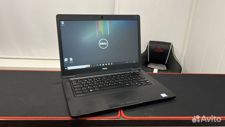 Dell Latitude vPro c Intel Core i5 7th Gen