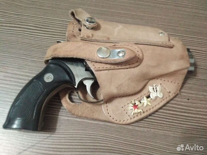 Кобура зажигалка