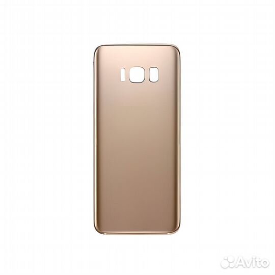 Задняя крышка для Samsung SM-G955F Galaxy S8 Plus