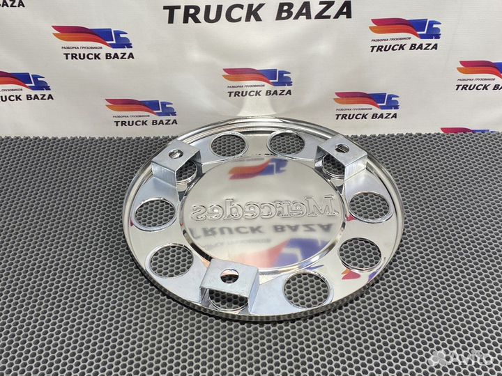 93040001259205 Колпак декоративный