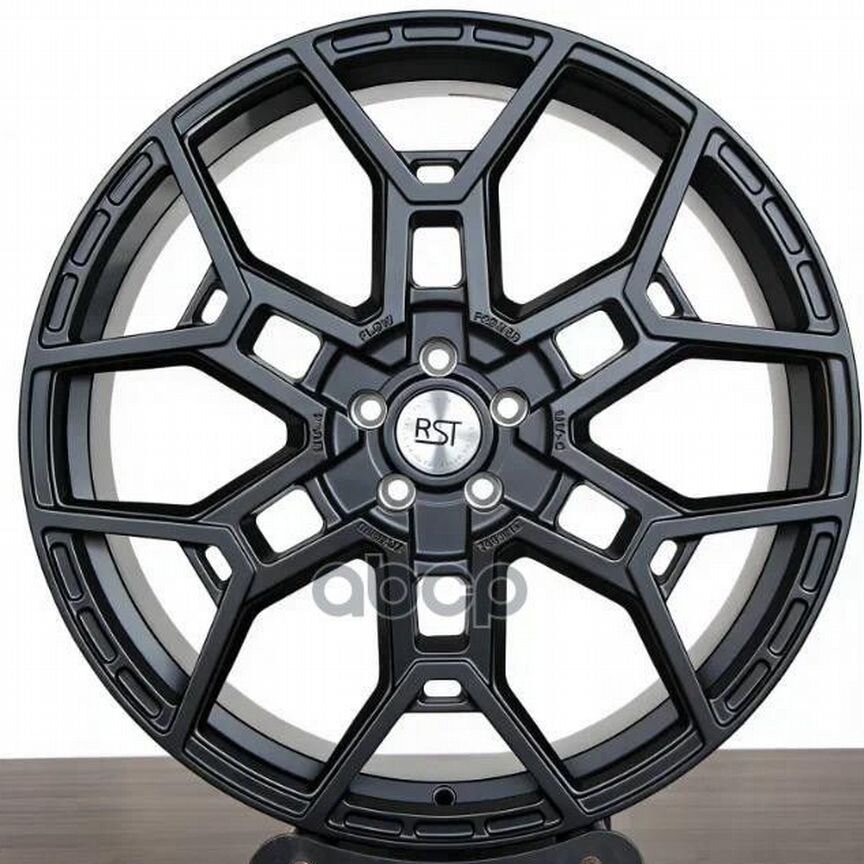 Литые диски RST 9×R22 5×108