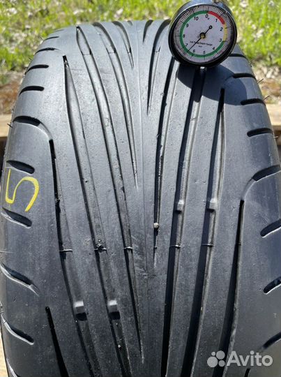 Goodyear Eagle F1 GS-D3 215/45 R17