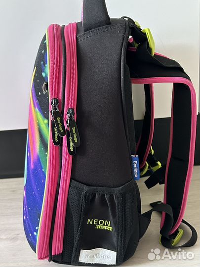 Рюкзак школьный