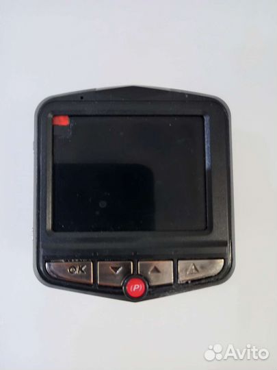 Видео регистратор автомобильный бу