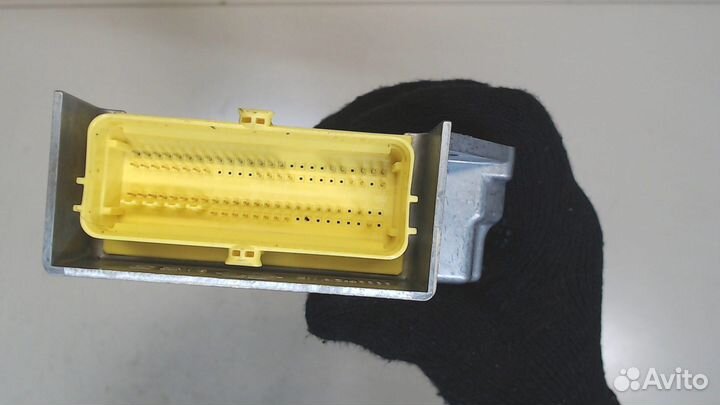 Блок управления airbag Audi A4 (B8), 2013