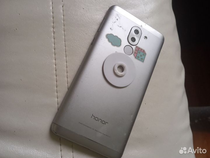 HONOR 6X, 3/32 ГБ