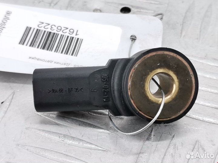 Датчик детонации для Peugeot-Citroen C3 1 1920FR