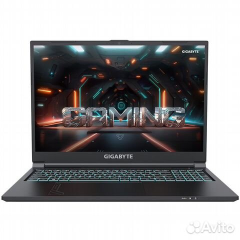 Gigabyte G6 (MF-G2KZ853SD)