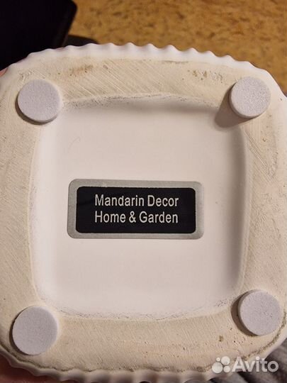 Ваза керамика