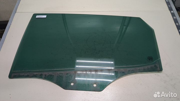Стекло боковой двери Seat Leon 3, 2016