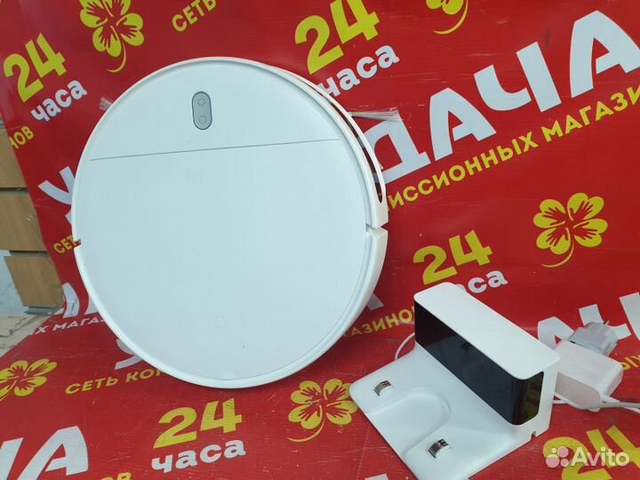 Пылесос робот пылесос Xiaomi