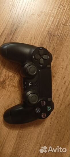 Джойстик dualshock PS4 оригинальный