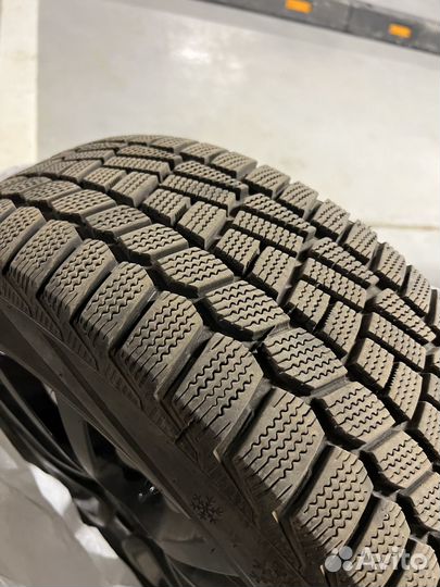 Колеса для volkswagen