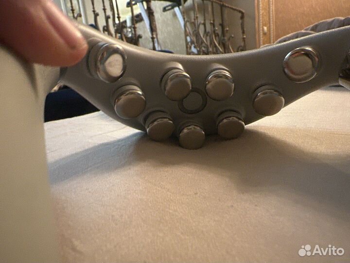 Массажер для шеи 