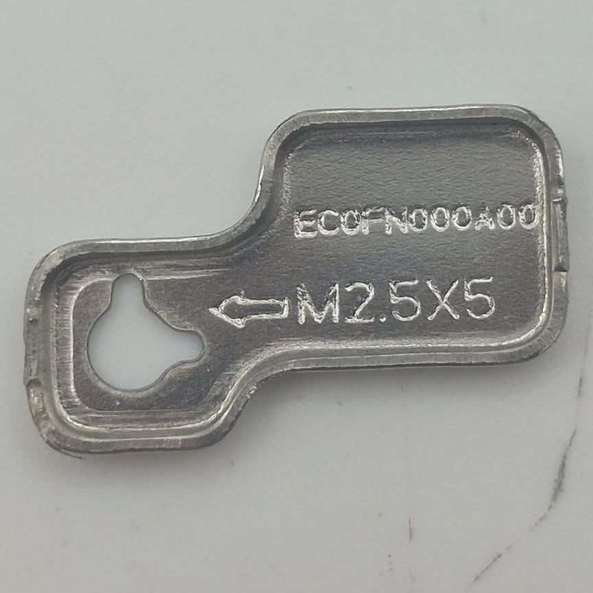 [EC0FN000A00] Элемент Корпуса Ec0fn000a00, Dell Latitude E6320