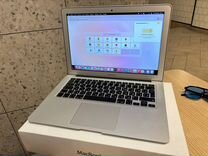 Apple MacBook air 13