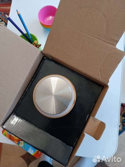 Стеклянный заварочный чайник