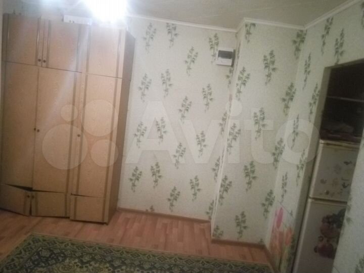 1-к. квартира, 20,5 м², 5/9 эт.