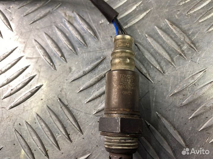 Датчик кислородный Lexus Toyota