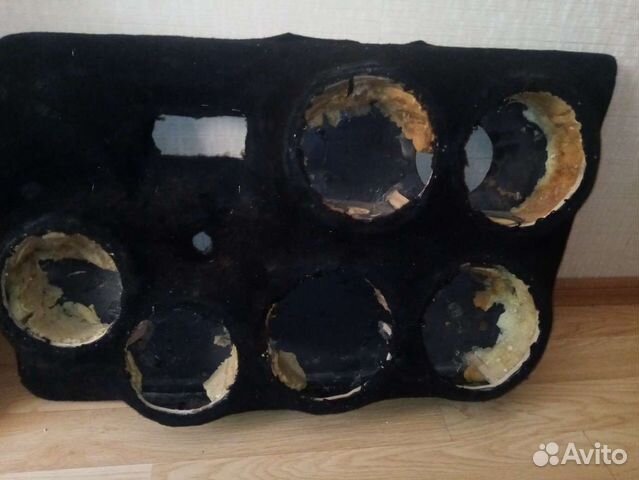 Дверные карты