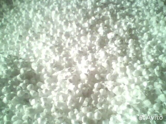 Дробленка пенопласта