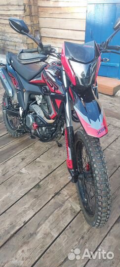 Продам мотоцикл