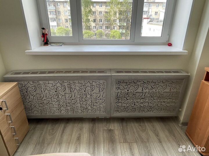 Мебель и интерьер