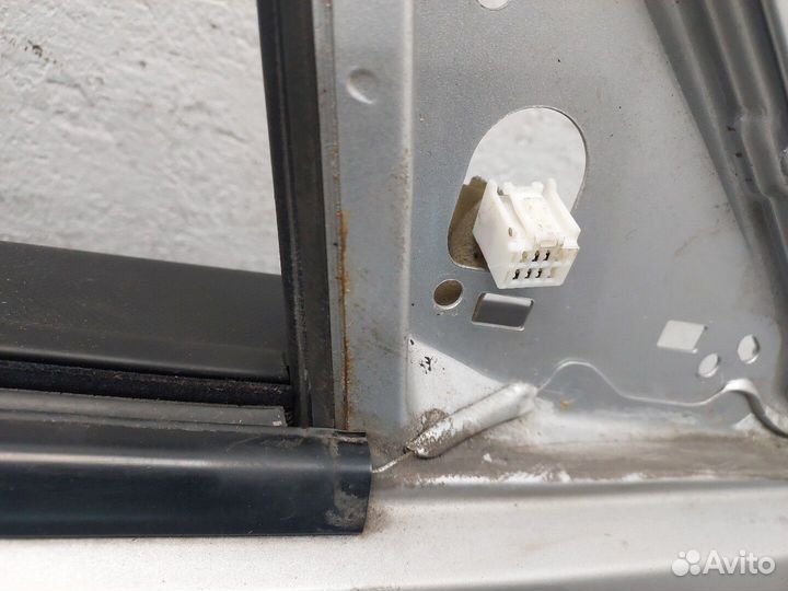 Дверь боковая Mazda 3 (BK), 2009