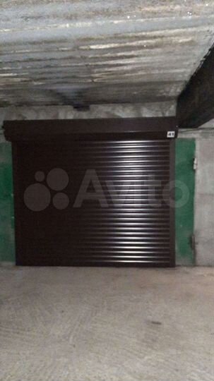 Гараж, 19 м²